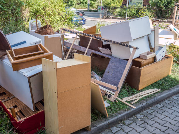 Property Management Cleanouts in Valley, NE